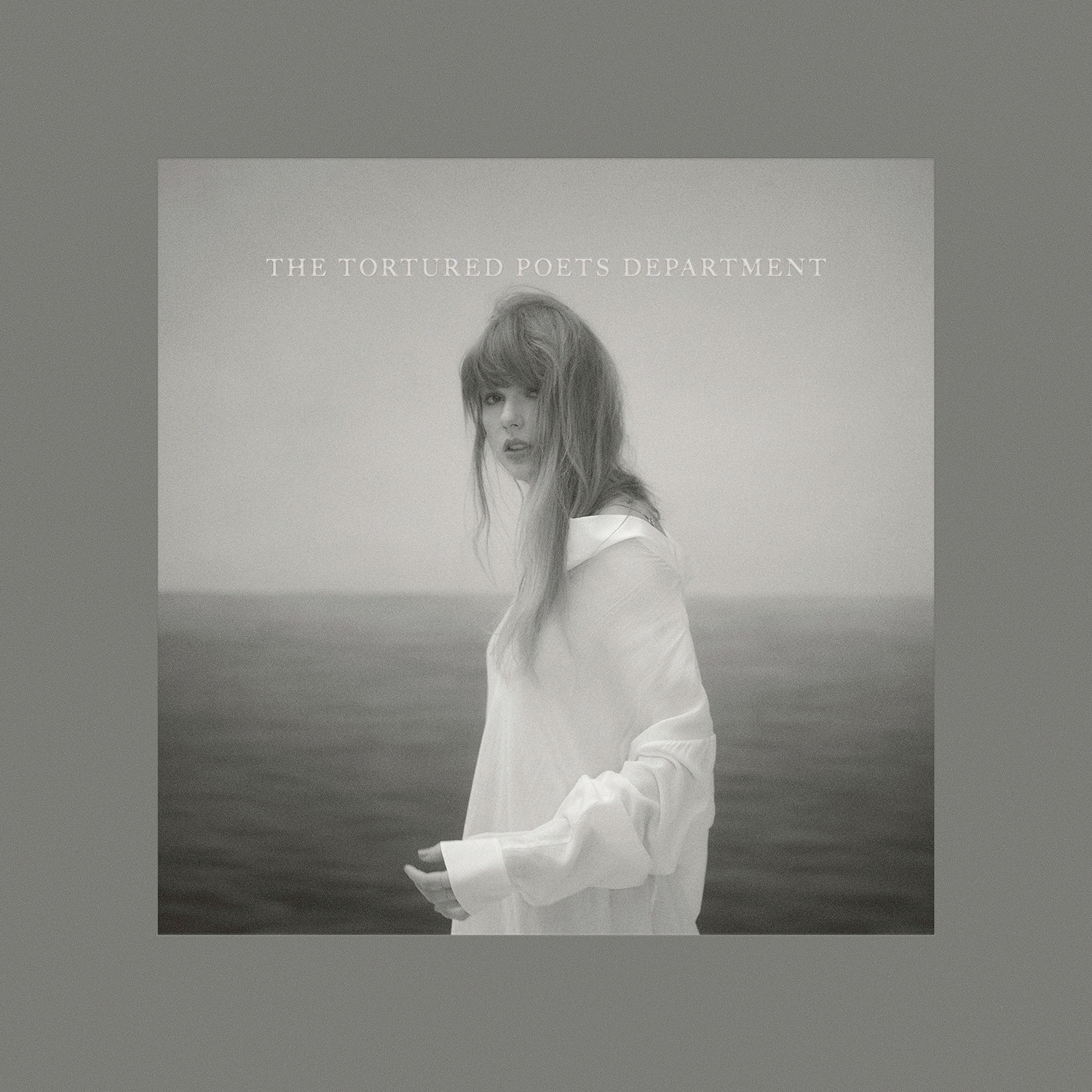 Taylor Swift slapp sitt nye album «The Tortured Poets Department» 19. april, og albumet knuser alle rekorder.