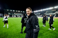 Pål Arne Johansen blir førstelagstrener i Molde.