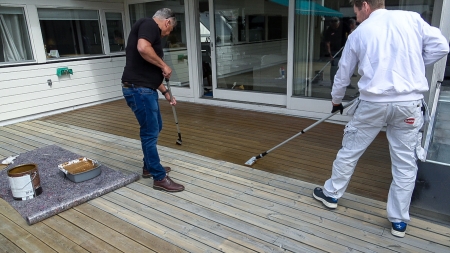 Dette avgjør når du kan starte utendørsarbeidet