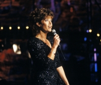 Lill-Babs (Barbro Svensson) døde i dag, 80 år gammel.