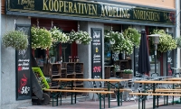 Ny arena for "folkemøter"