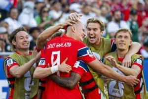 Slik måler de hvor mange som ser VM-kampene