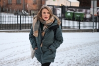 SVs Kari Elisabeth Kaski vil ha slutt på tollfritak for «fast fashion».