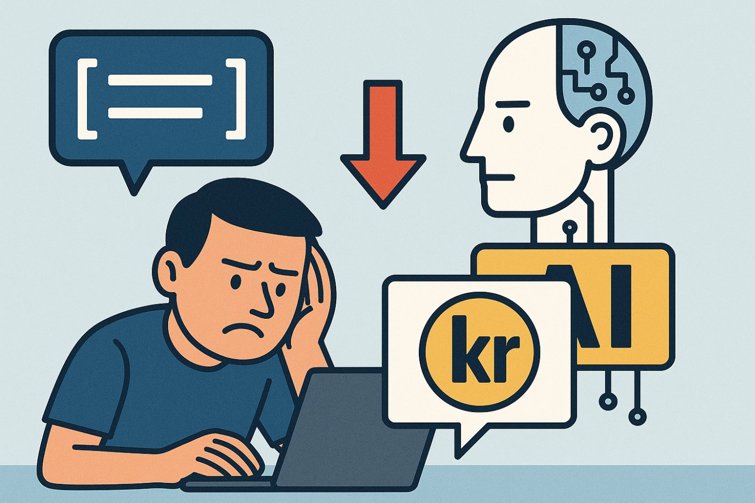 NRK kutter i honoraret til tekstere – skal bruke mer KI