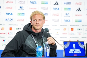 Norges VM-kamp mot Senegal blir historisk – best besøkte på 69 år