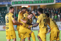 Patrick Berg og Bodø/Glimt dominerer sine motstandere oftest av eliteserielagene.