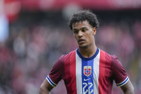 Ny nedtur for Bobb – har pådratt seg hamstringskade