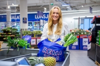 Emilie Våge, Leder for Samfunnsansvar og bærekraft 