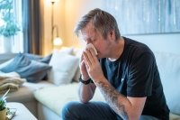 Flere smittes av influensa nå, opplyser Folkehelseinstituttet.