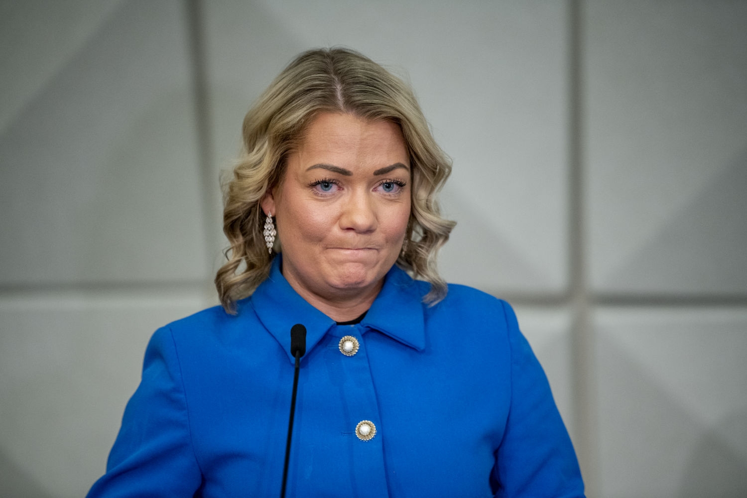 Tidligere forsknings- og utdanningsminister Sandra Borch (Sp) er siktet for to tilfeller av promillekjøring. Politiet undersøker om hun kan idømmes straffereaksjonen «program mot ruspåvirket kjøring».