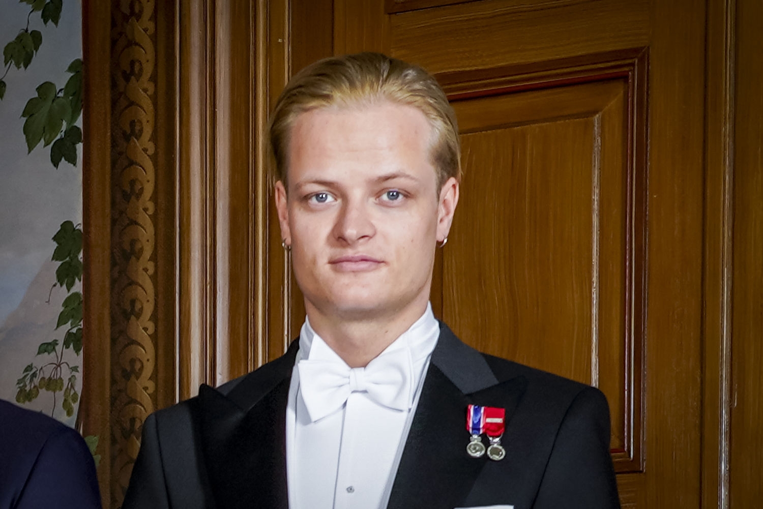 Marius Borg Høiby dømt til fengsel i fire år