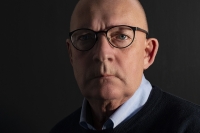 Redaktør i RingeriksAvisa, Frank Tverran