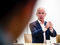 Kunnskaps- og integreringsminister Jan Tore Sanner mener Norge må lykkes bedre enn man har gjort så langt for ha en bærekraftig innvandrings- og integreringspolitikk.