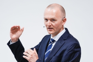 SSB tror ikke lenger på rentekutt i år