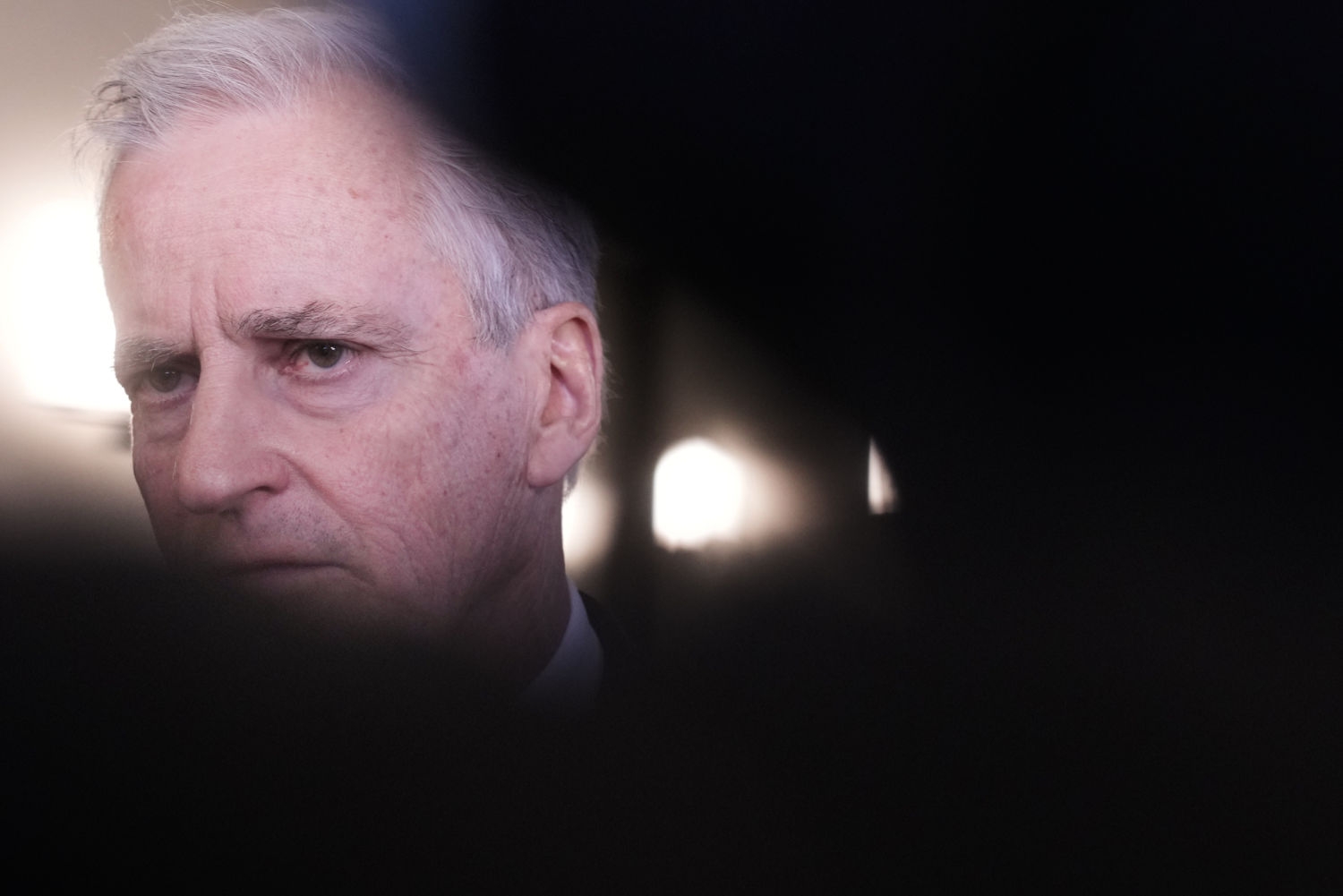 Statsminister Jonas Gahr Støre (Ap) snakket tirsdag med Putin.
