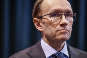 Espen Barth Eide beklager feil om habilitet