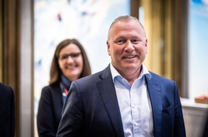 Oljefondet tapte 156 milliarder kroner, tross solid avkastning i første halvår