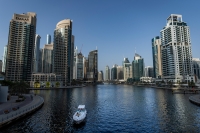 Dubai har i lengre tid vært et populært tilholdssted for tunge kriminelle fra flere europeiske land.