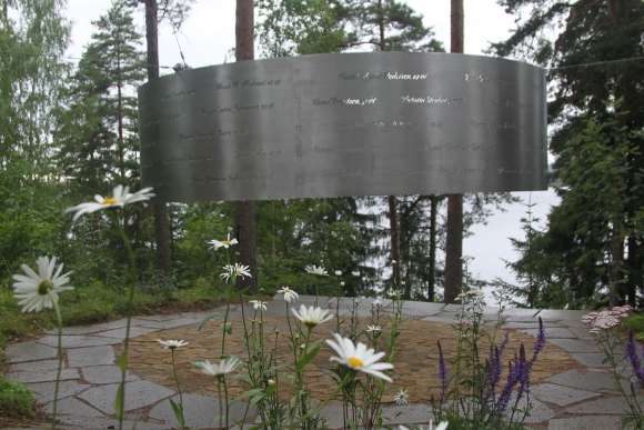 Nå skal Utøyakaia formes