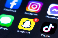 Slettmeg.no har i sommer fått flere henvendelser fra Snapchat-brukere som har fått sin kontoen kapret og blitt utsatt for utpressingsforsøk.
