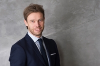 Adm.dir. i BDO i Norge, Trond-Morten Lindberg, er valgt som ny leder for BDO EMEA