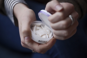 Frankrike foreslår snus-forbud