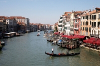 Venezia i Italia er blant stedene nordmenn kan dra til uten å pådra seg karantene etter 15. juli.