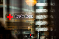 – Det siste året har vært krevende for mange barn og unge med stadige endringer i smitteverntiltakene og ingen sluttdato for pandemien, sier Kors på Halsen-lederen, om grunnen til at så mange tar kontakt med dem i påsken.