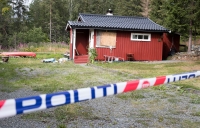 Politiet skjøt og drepte en mann i 60-årene på Jaren mandag kveld i forrige uke. Mannen hadde forskanset seg i sin egen bolig og nektet å snakke med politiet.