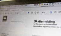 Ifølge dommen sendte kvinnen i perioden 2006 til 2012 inn over 3.000 selvangivelser med uriktige fradragsposter for 202 millioner kroner.